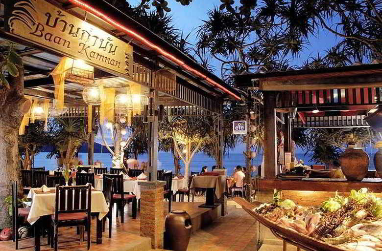 Hotel Patong Bay Garden Resort