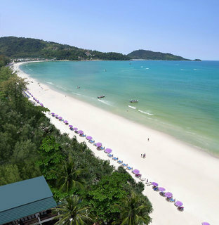 Hotel Patong Bay Garden Resort