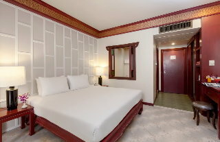 Hotel Patong Premier Resort