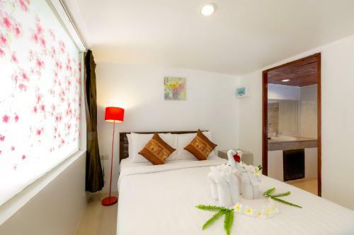 Hotel Club Bamboo Boutique Resort & Spa