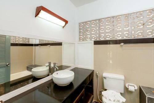 Hotel Club Bamboo Boutique Resort & Spa