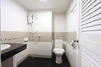 Hotel Phusita House 2