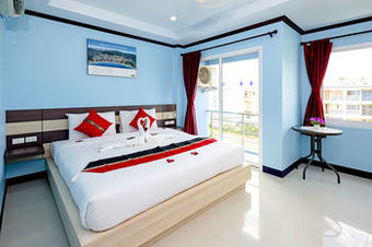 Hotel Phusita House 2