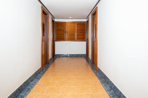Hostal The Minotel
