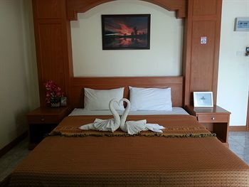 Hostal Presley Guesthouse Patong