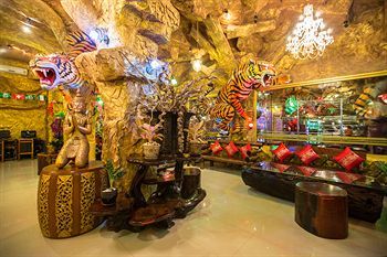 Tiger Hotel (complex)