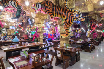 Tiger Hotel (complex)