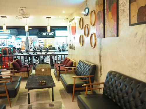 Arita Hotel Patong