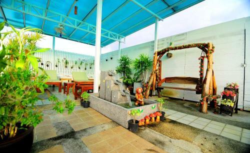 Arita Hotel Patong