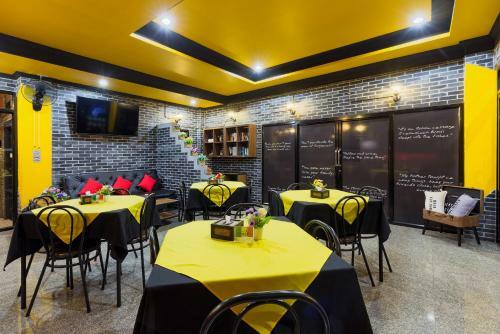 Hotel Alen E Walter Guesthouse