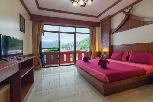 Hotel Alen E Walter Guesthouse