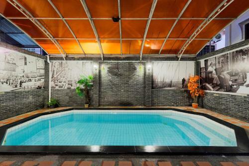 Hotel Alen E Walter Guesthouse