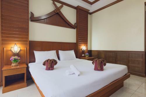 Hotel Alen E Walter Guesthouse