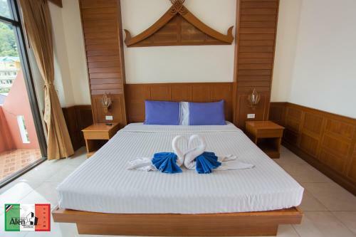 Hotel Alen E Walter Guesthouse