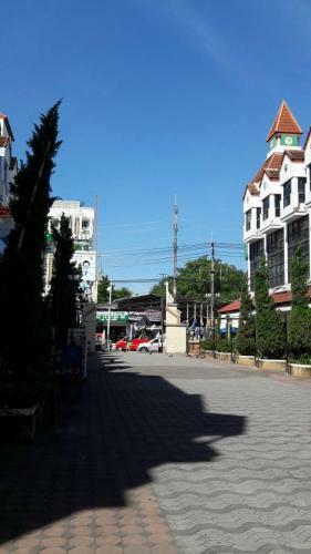 Hostal Happy Guest House
