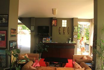Hotel Baan Andaman Sea Surf