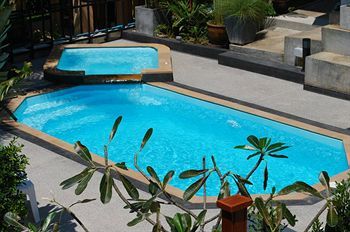 Hotel Baan Andaman Sea Surf