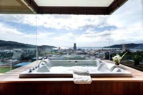 Hotel The Senses Resort Patong Beach Phuket