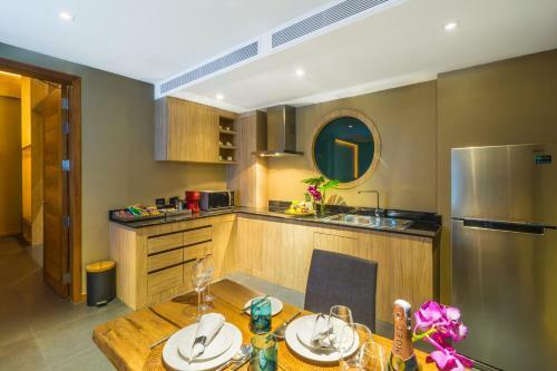 Hotel The Senses Resort Patong Beach Phuket