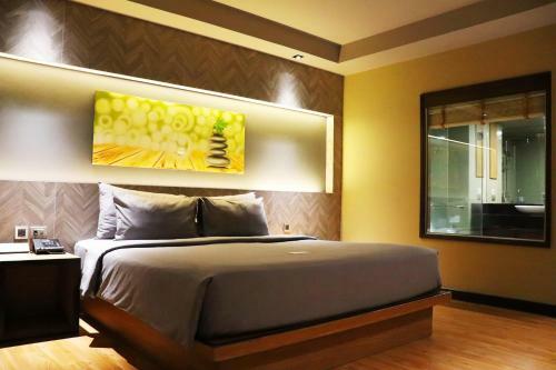 Hotel The Senses Resort Patong Beach Phuket