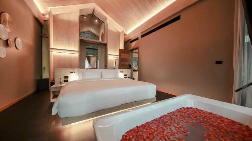 Hotel The Senses Resort Patong Beach Phuket