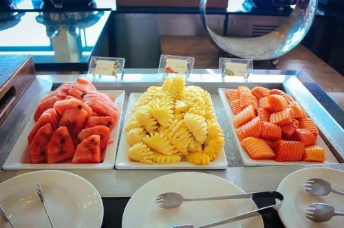 Hotel The Senses Resort Patong Beach Phuket