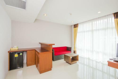 Hotel Baan Lukkan Patong Resort