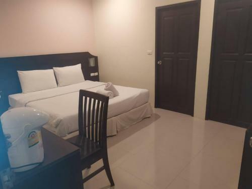 Hotel Outdoor Inn & Restaurant
