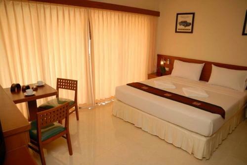 Hotel Outdoor Inn & Restaurant