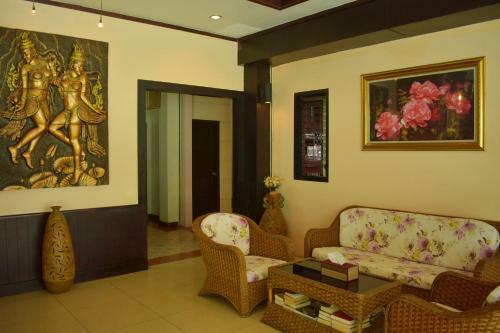 Hotel Outdoor Inn & Restaurant