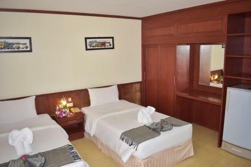 Hotel Outdoor Inn & Restaurant