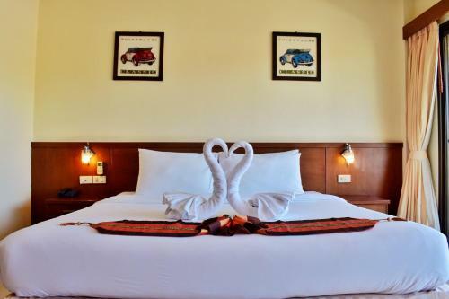 Hotel Outdoor Inn & Restaurant