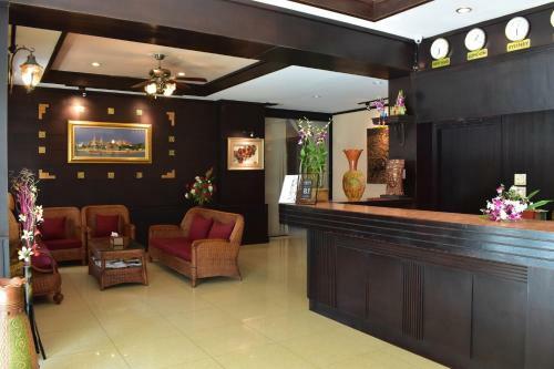Hotel Outdoor Inn & Restaurant