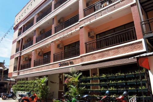 Hotel Outdoor Inn & Restaurant