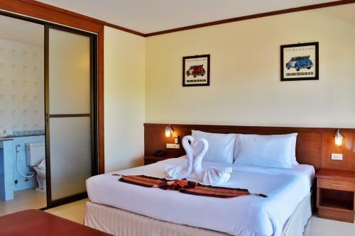 Hotel Outdoor Inn & Restaurant