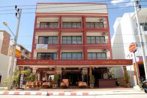 Hotel Outdoor Inn & Restaurant