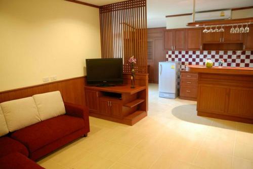 Hotel Outdoor Inn & Restaurant