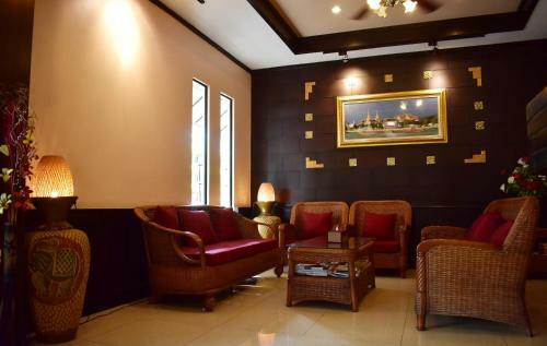 Hotel Outdoor Inn & Restaurant
