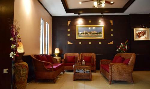 Hotel Outdoor Inn & Restaurant