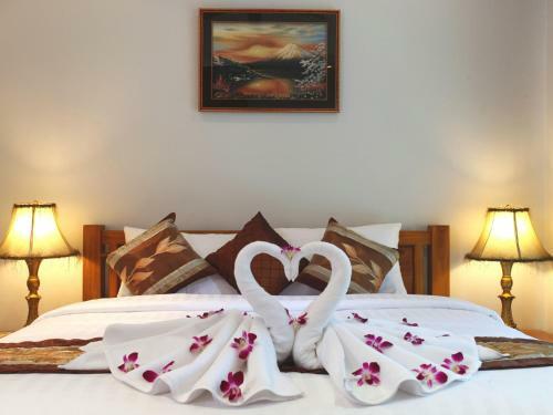 Kata Sea View Villas