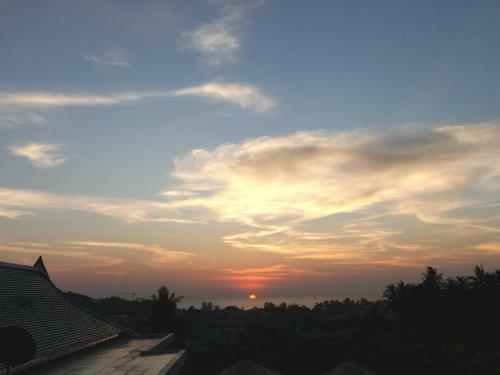 Kata Sea View Villas