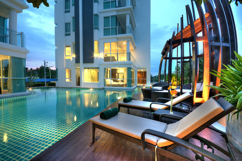 Hotel Mida De Sea Hua Hin