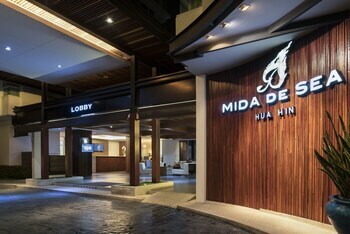Hotel Mida De Sea Hua Hin