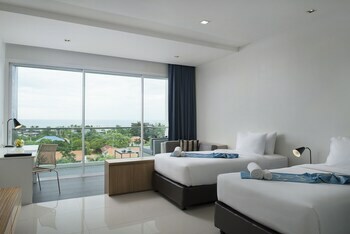 Hotel Mida De Sea Hua Hin