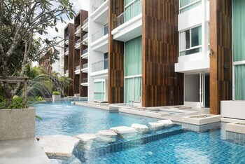 Hotel Mida De Sea Hua Hin