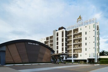 Hotel Mida De Sea Hua Hin