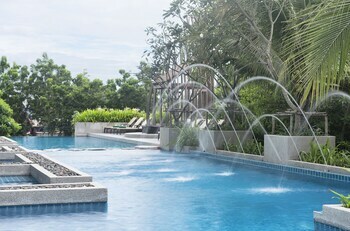 Hotel Mida De Sea Hua Hin
