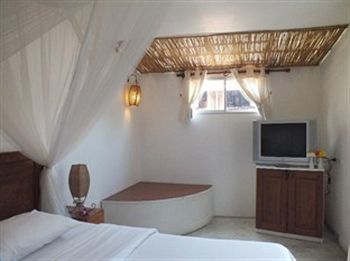 Hotel Baan Kang Mung Bed & Breakfast