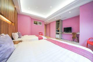 Shen S Village Hotel Bali