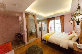 Shen S Village Hotel Bali